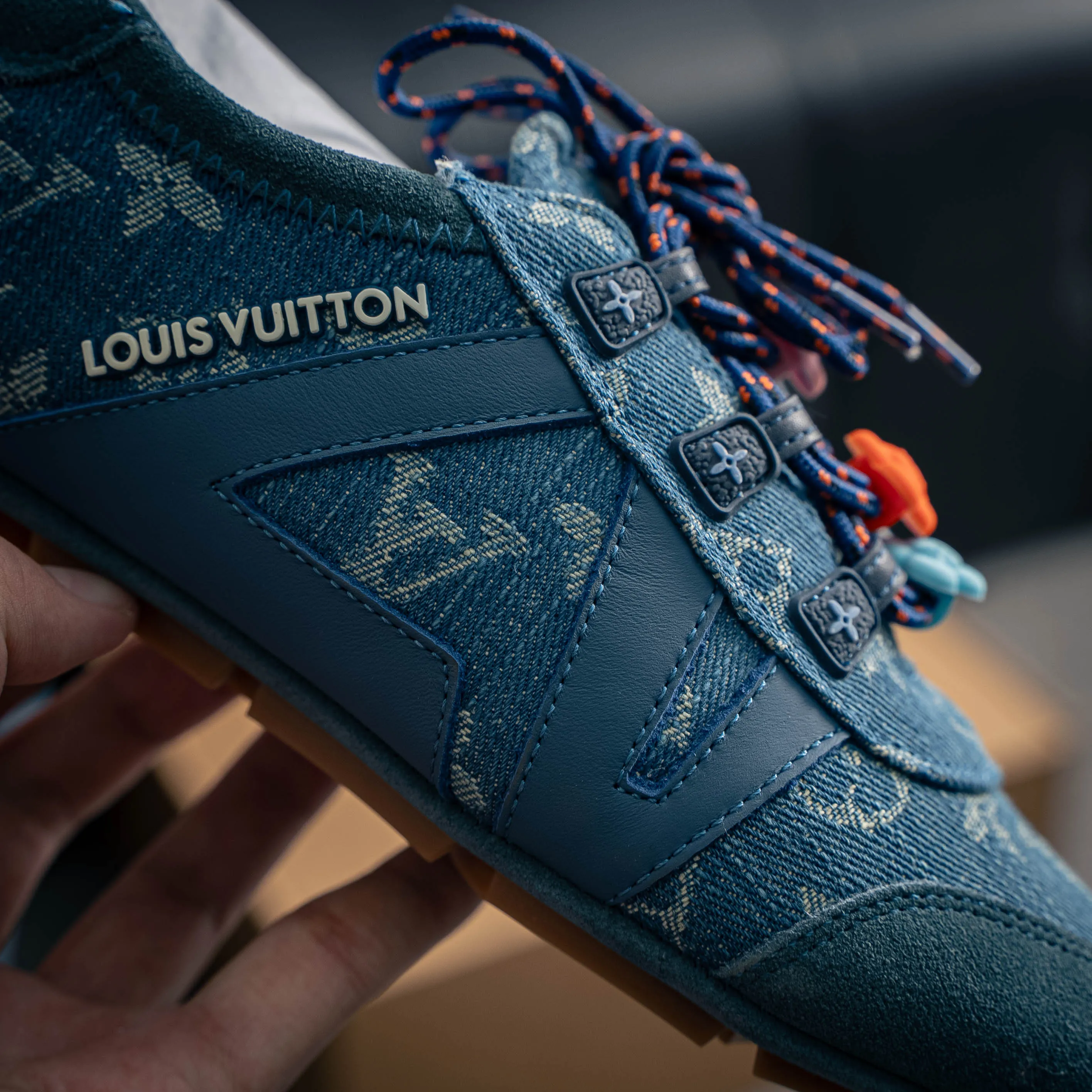# 2025 New Arrival LOUIS VUITTON Snea Kerina Shoes Shoes Sacchetto Shoes ， Shoes ， 。 sneake